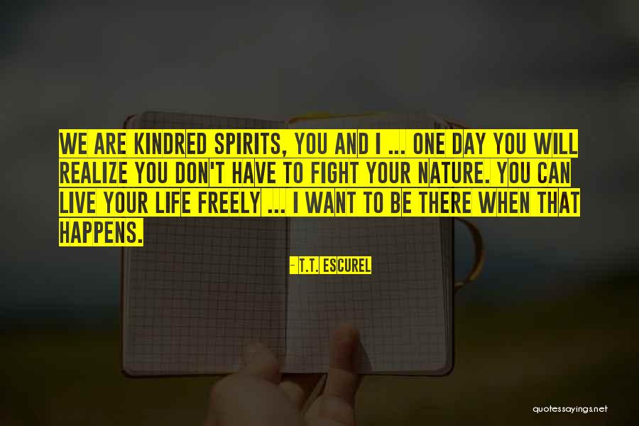 Neon Yellow Quotes By T.T. Escurel Neon Yellow Quotes By T.T. Escurel