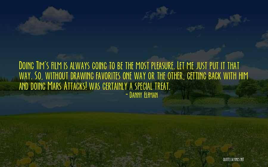 Neonati Fritti Quotes By Danny Elfman Neonati Fritti Quotes By Danny Elfman