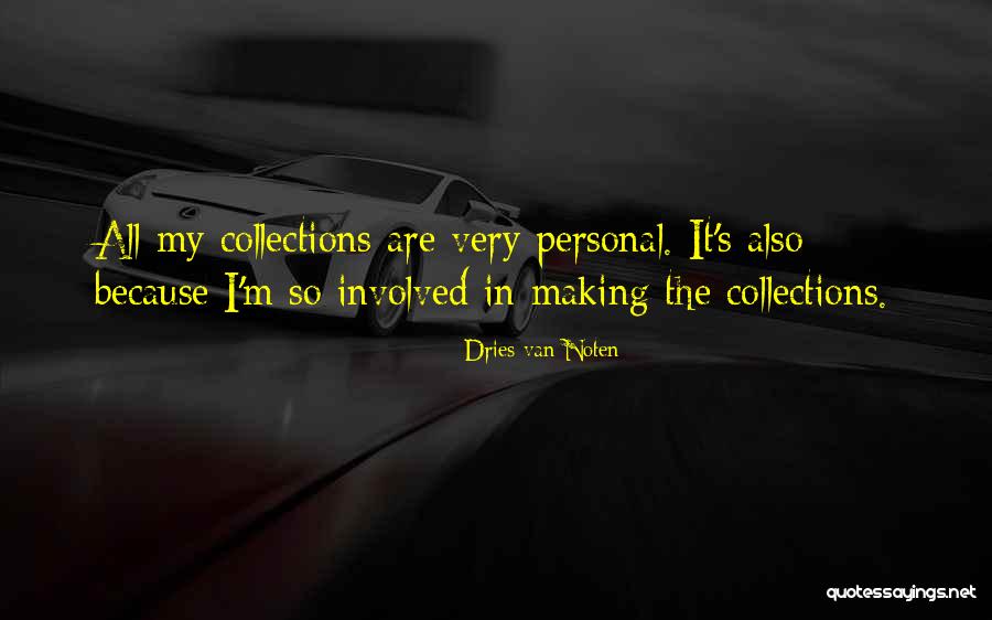Neonaticides Quotes By Dries Van Noten Neonaticides Quotes By Dries Van Noten
