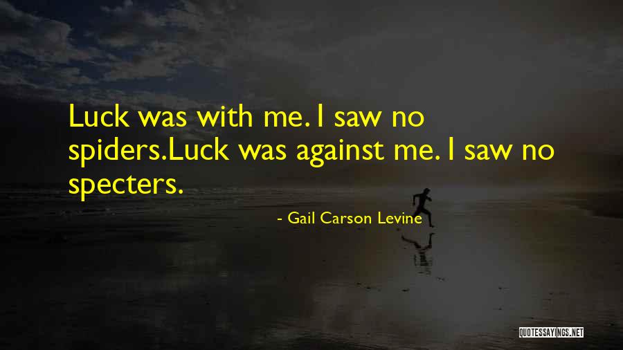 Neonila Lilova Quotes By Gail Carson Levine Neonila Lilova Quotes By Gail Carson Levine