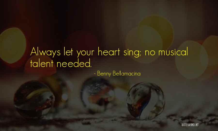 Neonized Quotes By Benny Bellamacina Neonized Quotes By Benny Bellamacina