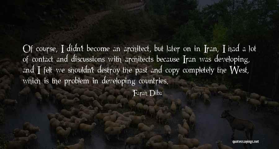 Neopatrn Quotes By Farah Diba Neopatrn Quotes By Farah Diba