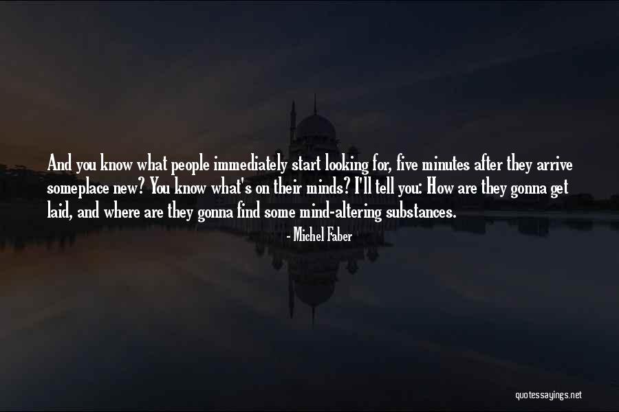 Neopatrn Quotes By Michel Faber Neopatrn Quotes By Michel Faber