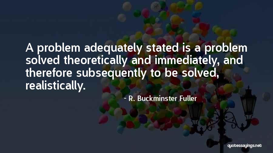 Neopatrn Quotes By R. Buckminster Fuller Neopatrn Quotes By R. Buckminster Fuller