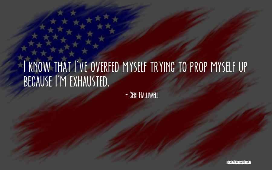 Neophobia New Orleans Quotes By Geri Halliwell Neophobia New Orleans Quotes By Geri Halliwell