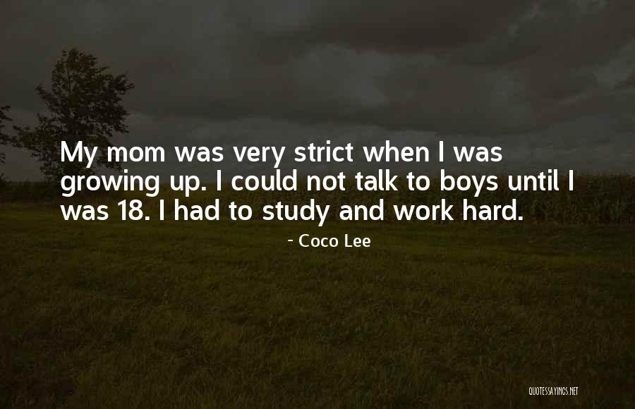 Neophobia Treatment Quotes By Coco Lee Neophobia Treatment Quotes By Coco Lee