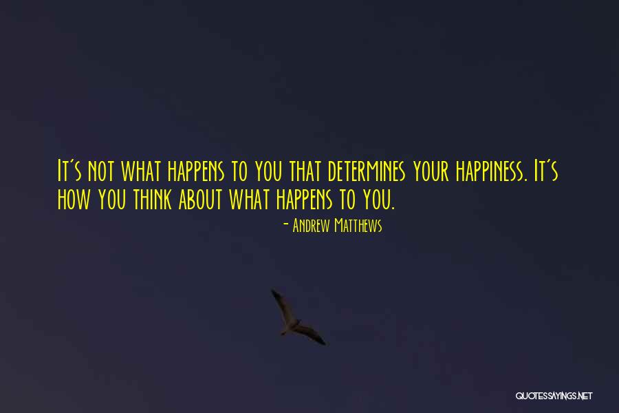 Neophodno Je Quotes By Andrew Matthews Neophodno Je Quotes By Andrew Matthews