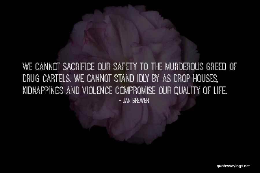 Neophodno Je Quotes By Jan Brewer Neophodno Je Quotes By Jan Brewer