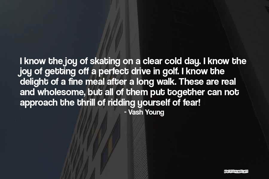 Neophodno Sinonim Quotes By Vash Young Neophodno Sinonim Quotes By Vash Young
