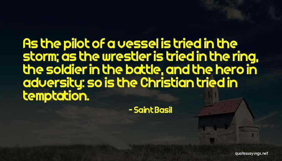 Neophyte Quotes By Saint Basil Neophyte Quotes By Saint Basil