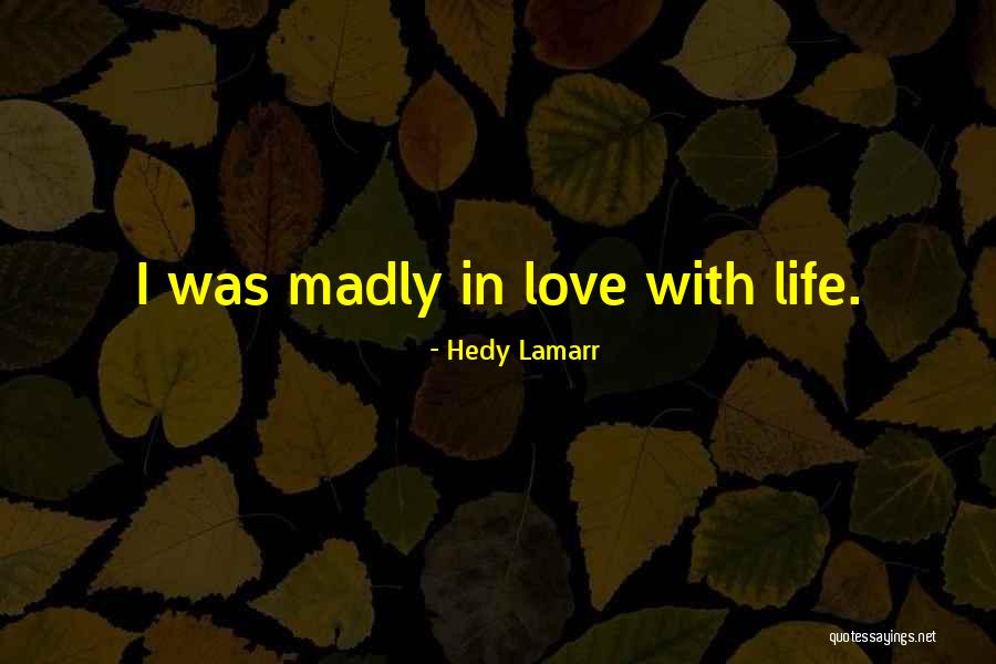 Neopisivo Lyrics Quotes By Hedy Lamarr Neopisivo Lyrics Quotes By Hedy Lamarr