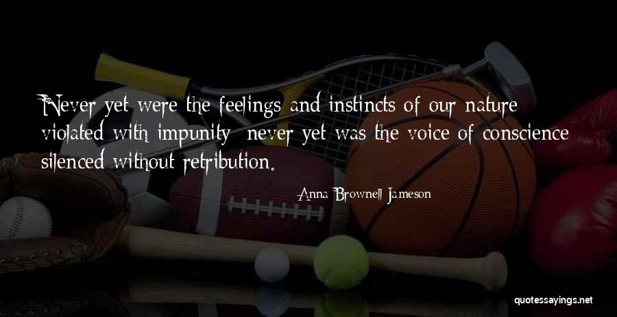 Neopisivo Zapre Ic Quotes By Anna Brownell Jameson Neopisivo Zapre Ic Quotes By Anna Brownell Jameson