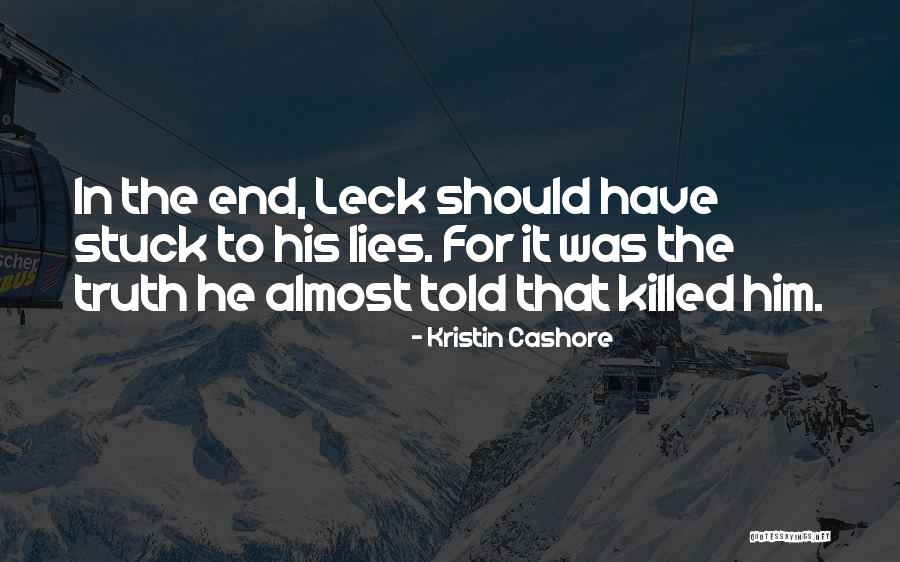 Neoplasma Quotes By Kristin Cashore Neoplasma Quotes By Kristin Cashore