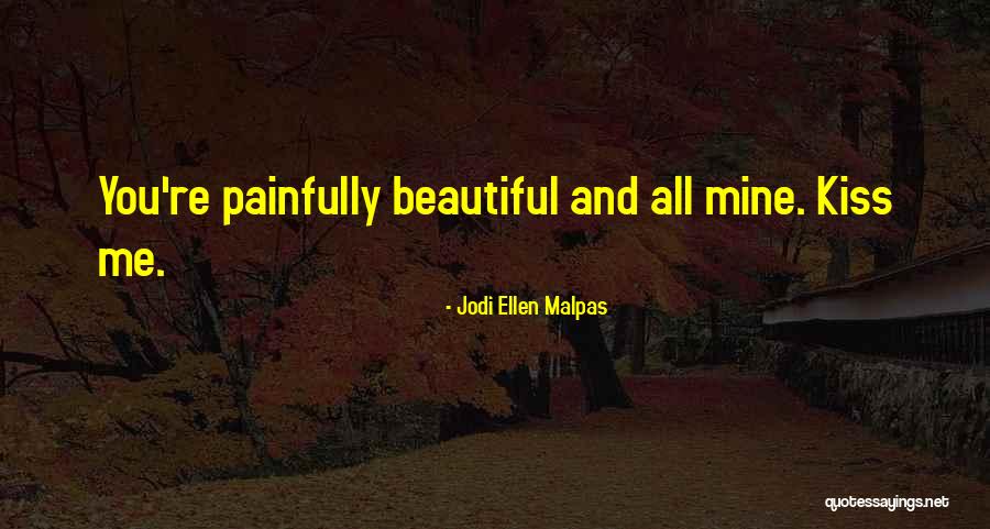 Neoplatonism Beliefs Quotes By Jodi Ellen Malpas