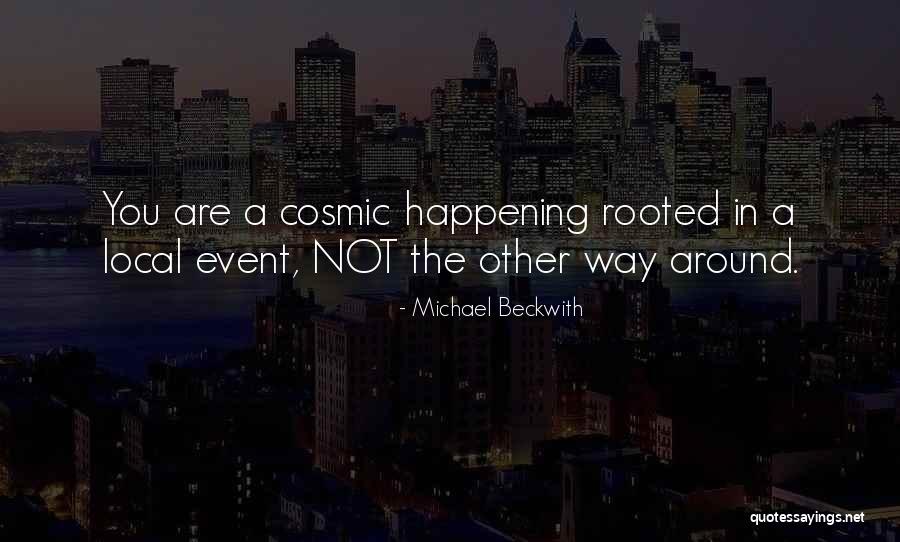 Neoplatonism Beliefs Quotes By Michael Beckwith Neoplatonism Beliefs Quotes By Michael Beckwith