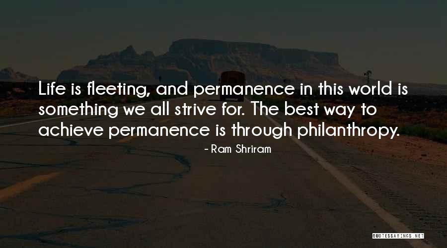 Neoplatonism Beliefs Quotes By Ram Shriram Neoplatonism Beliefs Quotes By Ram Shriram