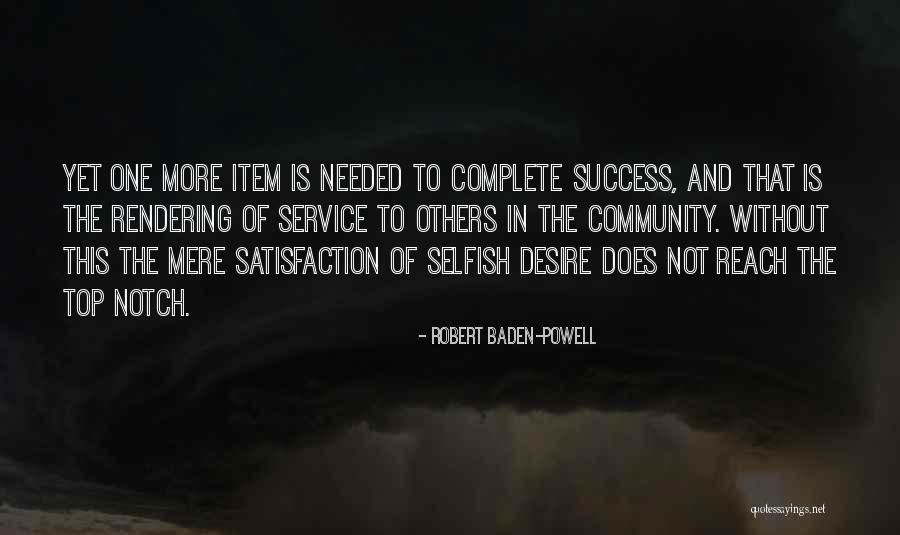 Neoprene Bags Quotes By Robert Baden-Powell Neoprene Bags Quotes By Robert Baden-Powell