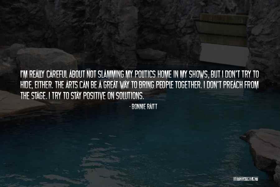 Neoprene Face Quotes By Bonnie Raitt Neoprene Face Quotes By Bonnie Raitt
