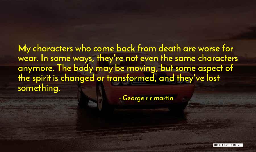 Neoprene Face Quotes By George R R Martin Neoprene Face Quotes By George R R Martin