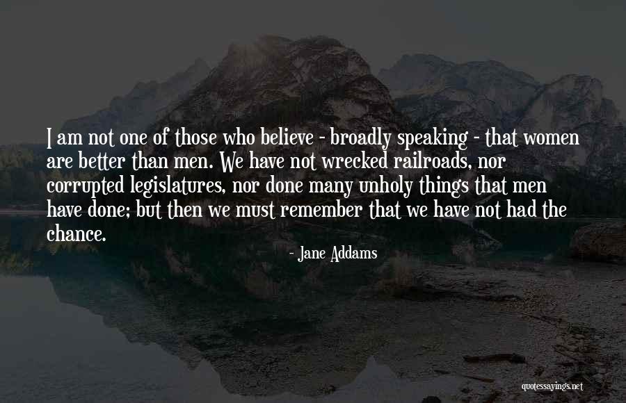 Neoprene Seat Quotes By Jane Addams Neoprene Seat Quotes By Jane Addams