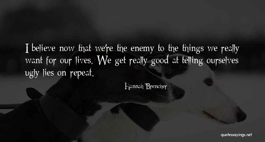 Neoprene Socks Quotes By Hannah Brencher Neoprene Socks Quotes By Hannah Brencher