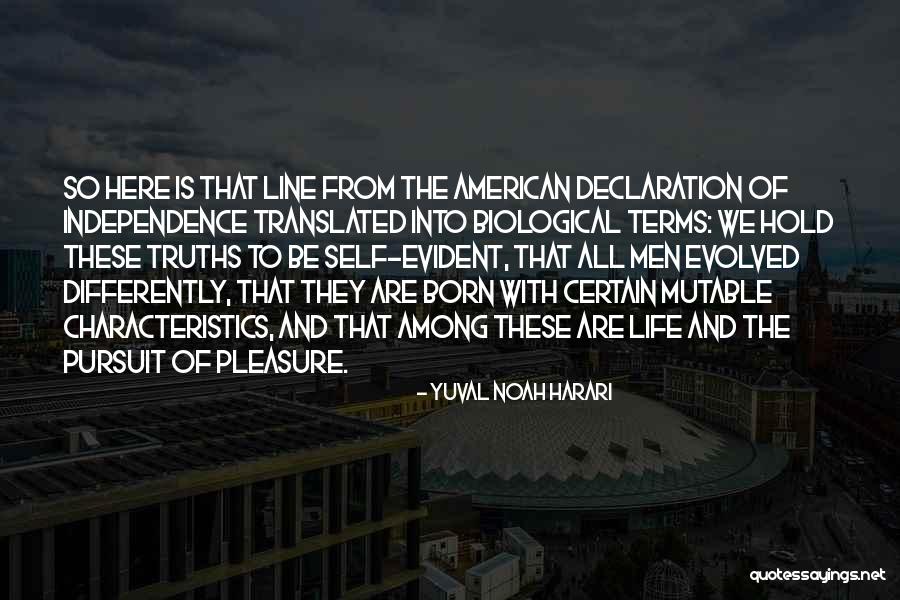 Neorealism Theory Quotes By Yuval Noah Harari Neorealism Theory Quotes By Yuval Noah Harari