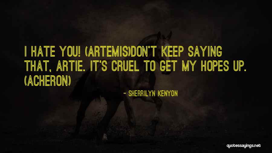 Neoshamanic Quotes By Sherrilyn Kenyon Neoshamanic Quotes By Sherrilyn Kenyon