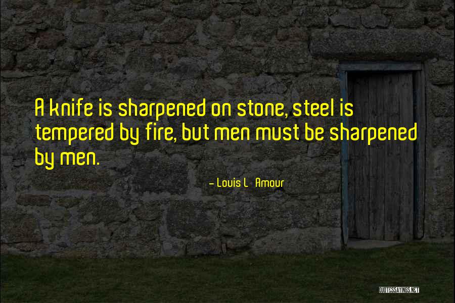 Neostvaren Ili Quotes By Louis L'Amour Neostvaren Ili Quotes By Louis L'Amour