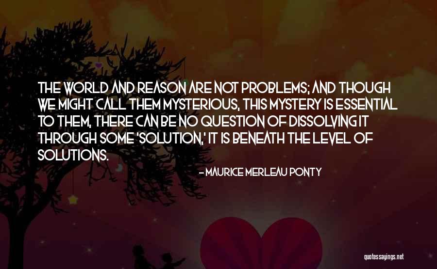 Neotenic Complex Quotes By Maurice Merleau Ponty Neotenic Complex Quotes By Maurice Merleau Ponty