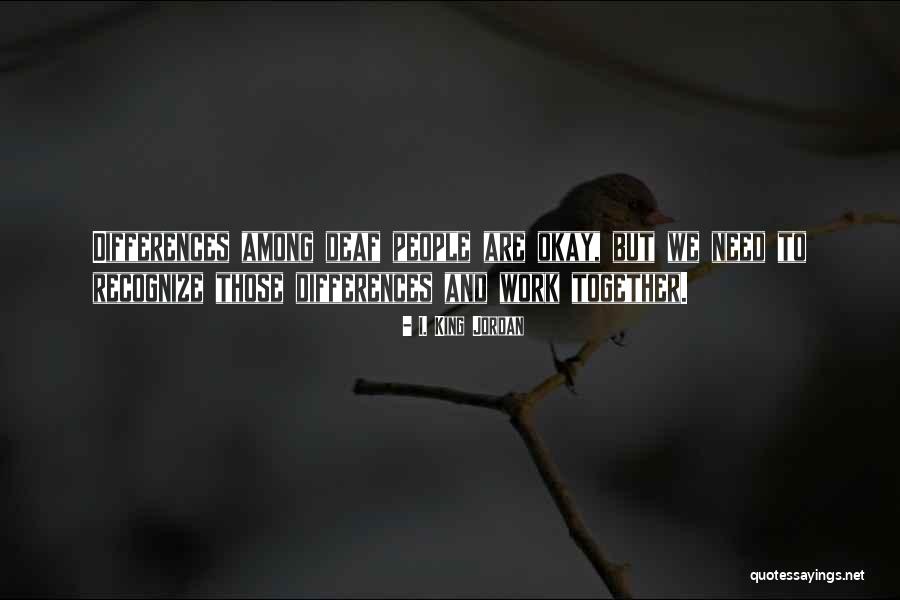 Neoteny Face Quotes By I. King Jordan Neoteny Face Quotes By I. King Jordan