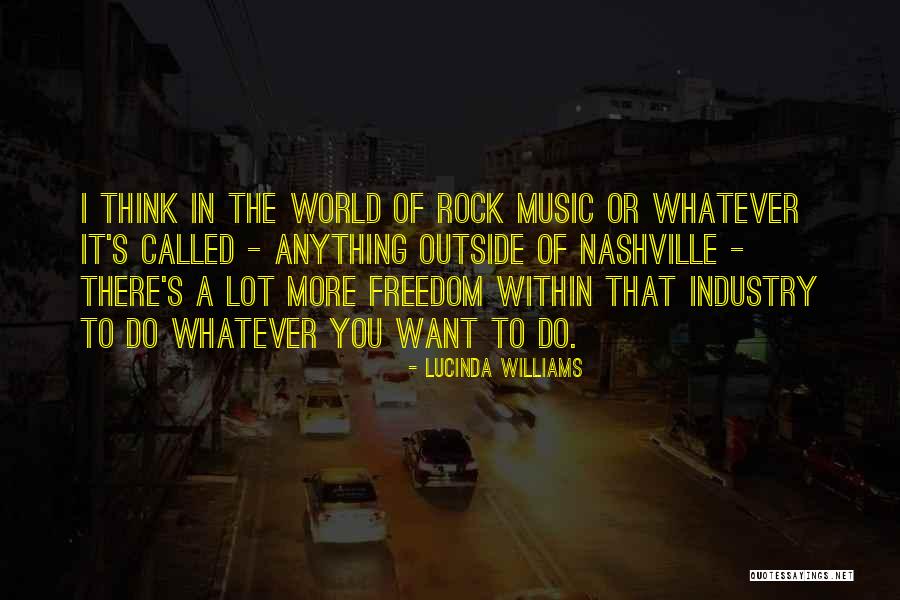 Neoteric Cosmetics Quotes By Lucinda Williams Neoteric Cosmetics Quotes By Lucinda Williams