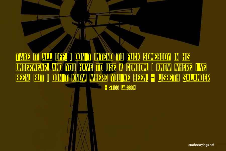 Neoteric Cosmetics Quotes By Stieg Larsson Neoteric Cosmetics Quotes By Stieg Larsson