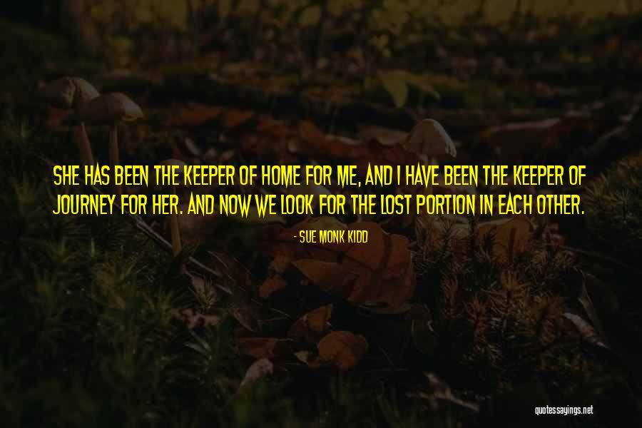 Neoteric Cosmetics Quotes By Sue Monk Kidd Neoteric Cosmetics Quotes By Sue Monk Kidd