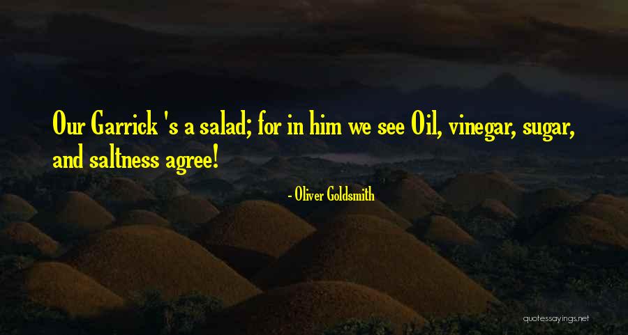 Neoteric Font Quotes By Oliver Goldsmith Neoteric Font Quotes By Oliver Goldsmith