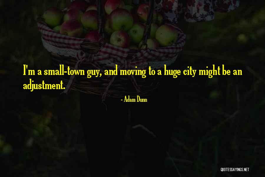 Neoteric Hovercraft Quotes By Adam Dunn