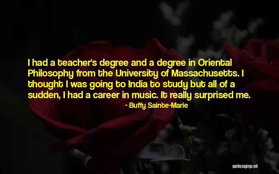 Neowyn Bartek Quotes By Buffy Sainte-Marie Neowyn Bartek Quotes By Buffy Sainte-Marie