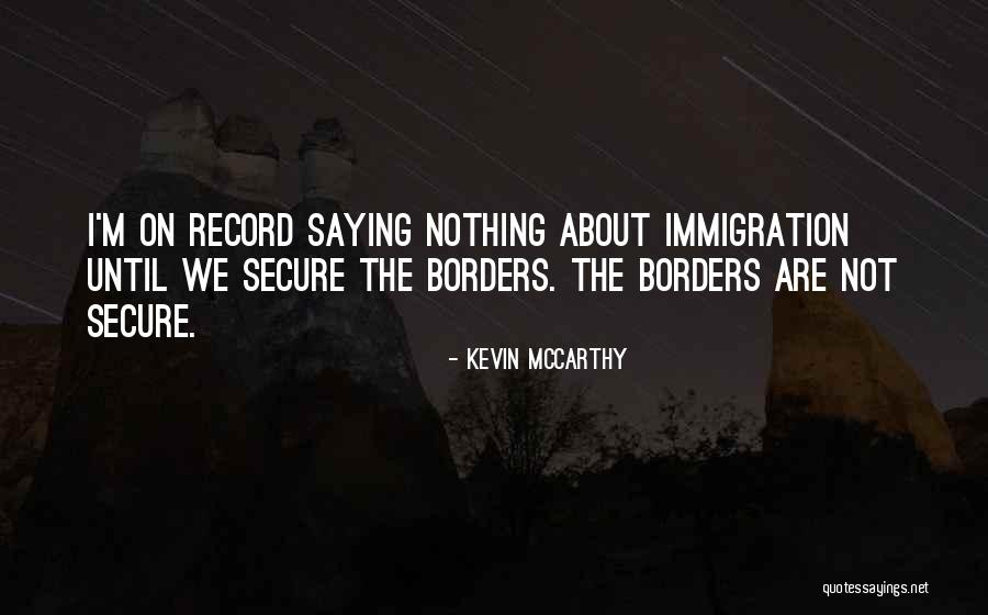 Nep Russia Quotes By Kevin McCarthy Nep Russia Quotes By Kevin McCarthy