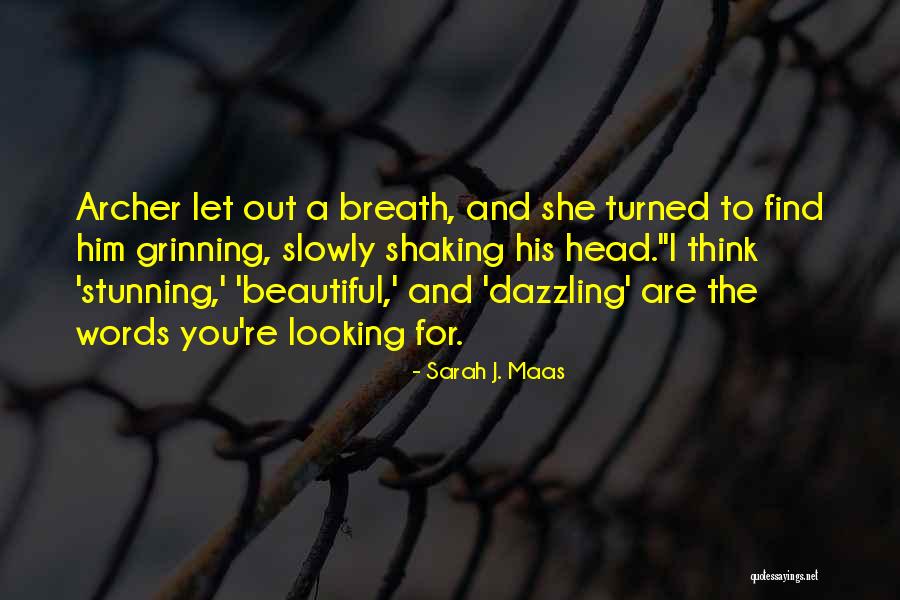 Nepal Banda Funny Quotes By Sarah J. Maas Nepal Banda Funny Quotes By Sarah J. Maas