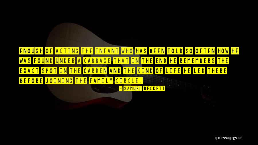Nepal Hospitals Quotes By Samuel Beckett Nepal Hospitals Quotes By Samuel Beckett