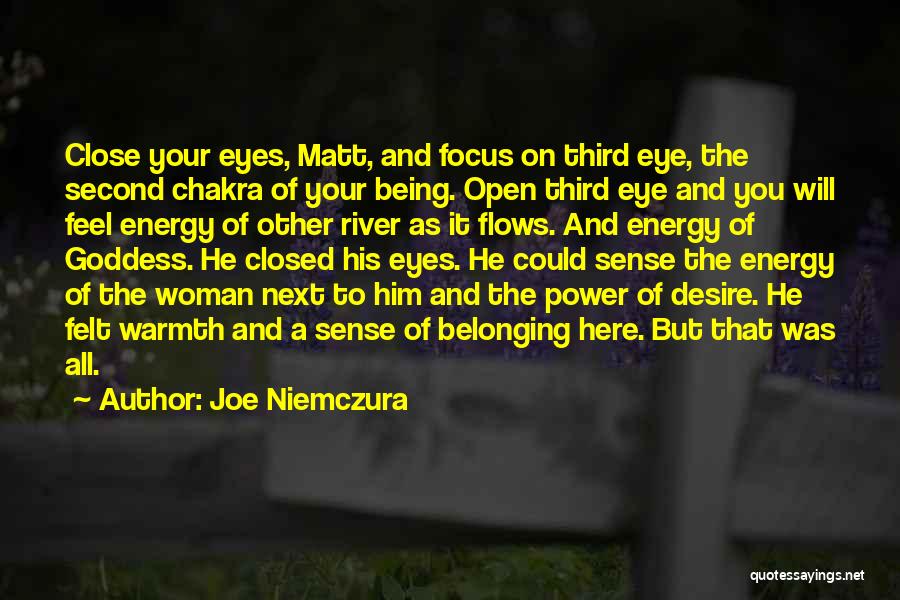 Nepal Quotes By Joe Niemczura