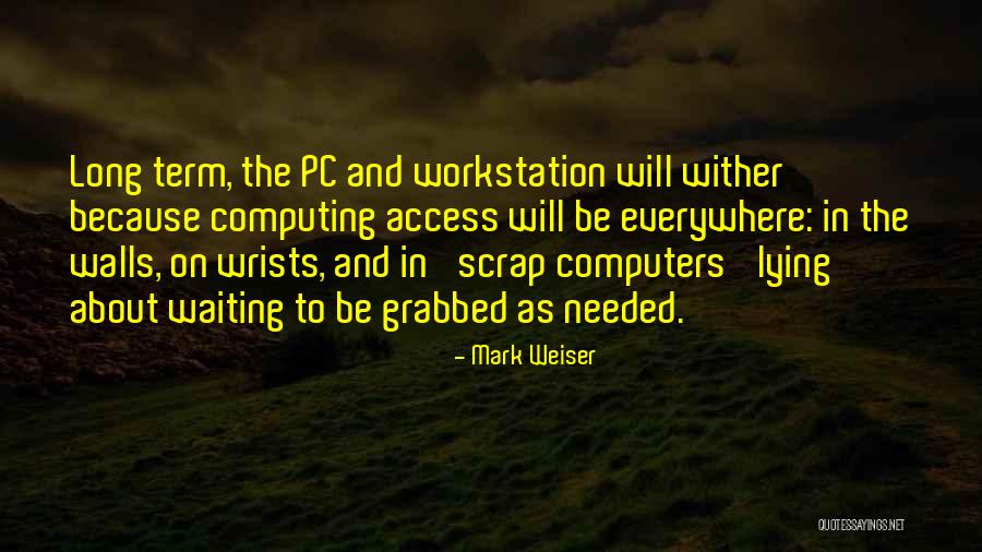 Nepalese Motivational Quotes By Mark Weiser Nepalese Motivational Quotes By Mark Weiser