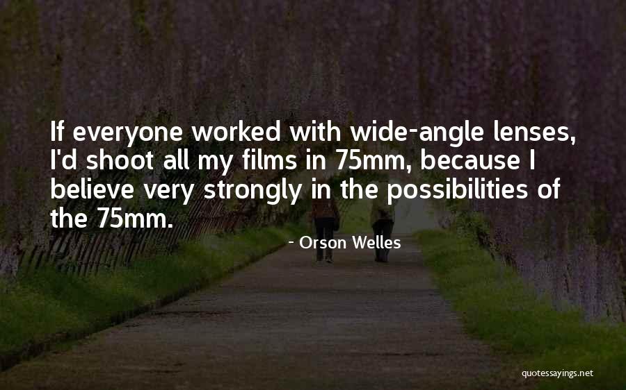 Nepali Powerful Quotes By Orson Welles Nepali Powerful Quotes By Orson Welles