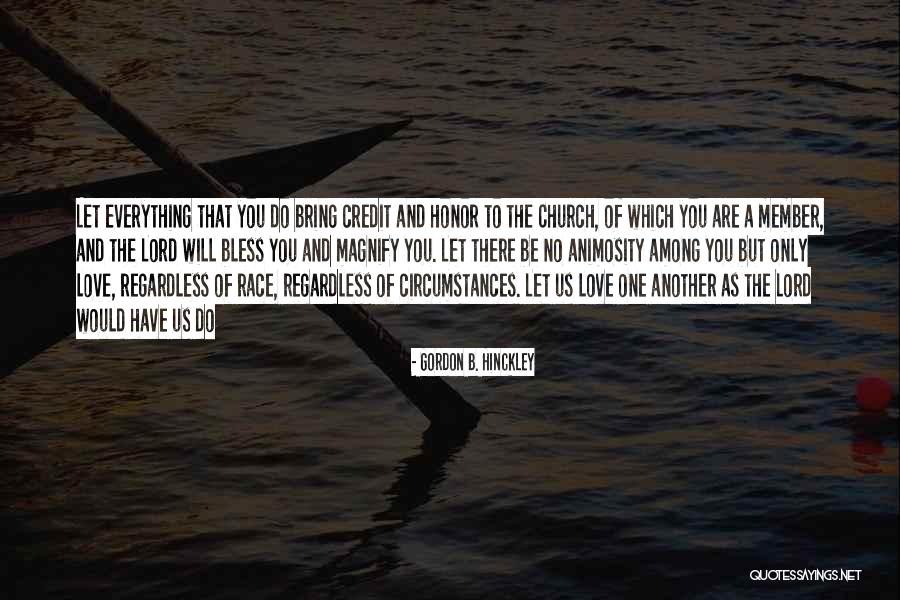 Nepalist Quotes By Gordon B. Hinckley Nepalist Quotes By Gordon B. Hinckley