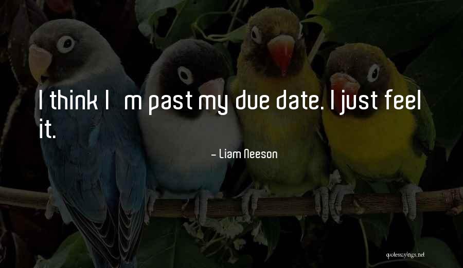 Nepalist Quotes By Liam Neeson Nepalist Quotes By Liam Neeson