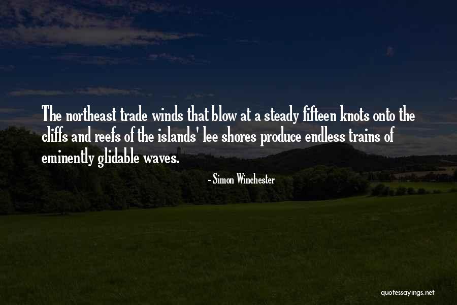 Nepasarea Quotes By Simon Winchester Nepasarea Quotes By Simon Winchester