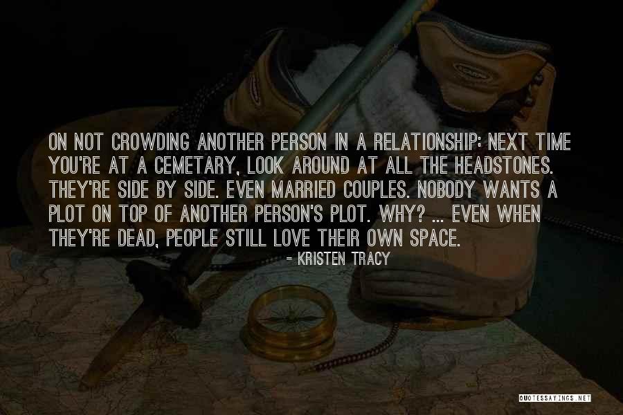 Nepasator Quotes By Kristen Tracy Nepasator Quotes By Kristen Tracy