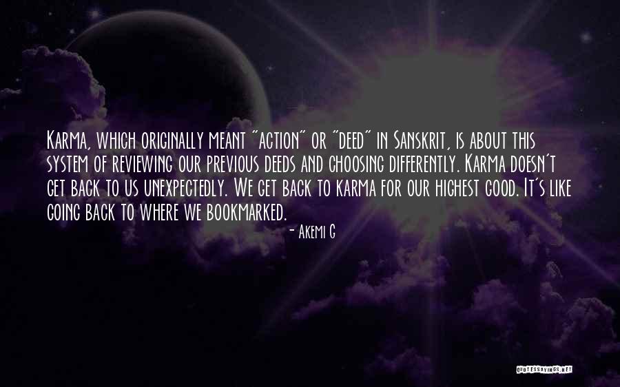 Nepatec Quotes By Akemi G Nepatec Quotes By Akemi G