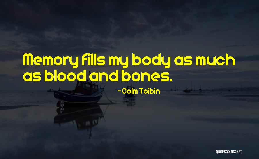 Nepatence Quotes By Colm Toibin Nepatence Quotes By Colm Toibin