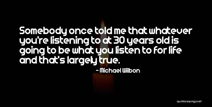 Nepcess Quotes By Michael Wilbon Nepcess Quotes By Michael Wilbon