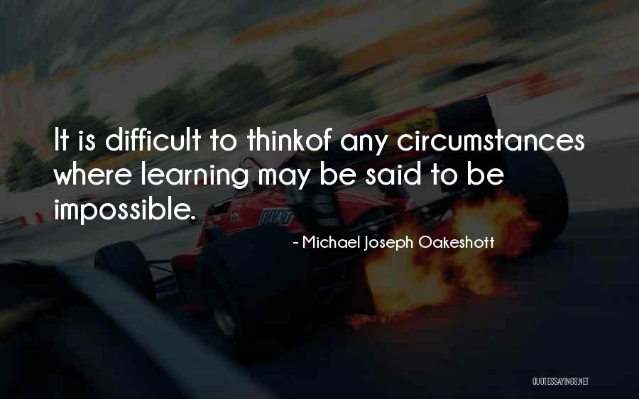 Nepers Quotes By Michael Joseph Oakeshott Nepers Quotes By Michael Joseph Oakeshott